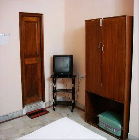 Palash Residency, Pachmarhi 3